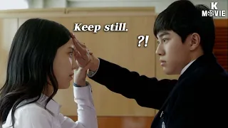 Middle School Student A (중학생 A양) | [🎥 K-MOVIE #3] [ENG] Drama Special