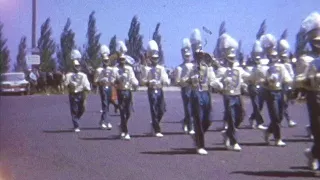 July 4, 1965 Parade