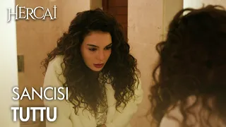 Reyyan hastalanıyor... - Hercai Efsane Sahneler