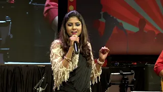 Jawani Janeman | Udyam Sangeet | Golden Glimpses of Brass | Singer: Trushna Oak