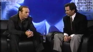 Michael Keaton Interview-Dennis Miller Live 1998