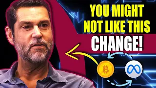 You Might Not Like This Change! | Raoul Pal