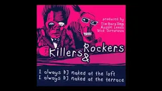 Killers and Rockers feat. Myah Marie - From Here | #avicii #aviciimusic #unreleasedavicii