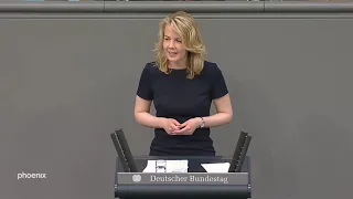 Bundestag zu "30 Jahre Friedliche Revolution", Rede Linda Teuteberg am 06.06.19