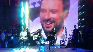 Tarkan 2019 Harbiye Açık Hava Konseri - Akustik [HQ Audio]