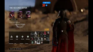 Battlefront Plus V9 Jabba's Palace Defense