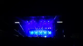 Tiësto Live Tinderbox 2018 - Adagio for Strings Mix