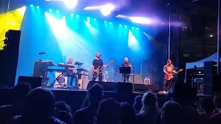 Ween - Boys Club - 2022-09-15 Asheville NC Rabbit Rabbit