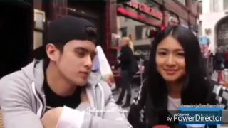 Jadine - I knew I loved you before I met you