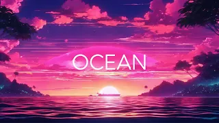 OCEAN - Synthwave, Retrowave Mix -