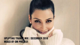♫ Energy Uplifting & Vocal Trance Mix 2016 | December | Episode #15