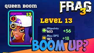 FRAG Pro Shooter - New BAFF Boom up❓🔥Gameplay Walkthrough🔥(iOS,Android)