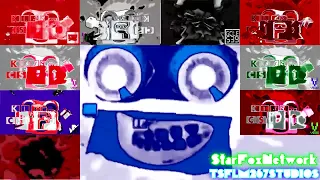 {Sparta Remix} Klasky Csupo In Evil Chorded Has A Sparta Scary Remix