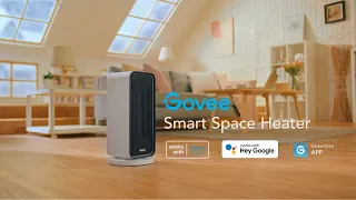Govee Smart Space Heater | More Govee Smart Appliances Are Coming