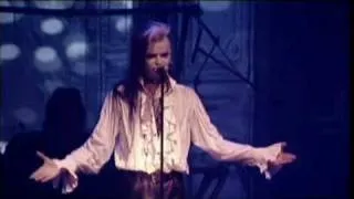 Lacrimosa - Allaine zu zweit (Live)