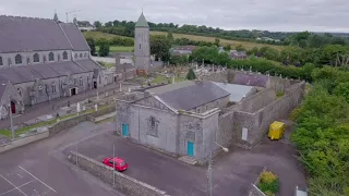 Kanturk Courthouse and Bridewell video