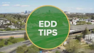 Top mistakes people make when filing for unemployment benefits with EDD in California
