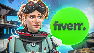 I went undercover and hired an Apex Legends coach on Fiverr...