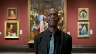 MY NATIONAL GALLERY | OFFICIAL SHORT TRAILER | EXHIBITION ON SCREEN