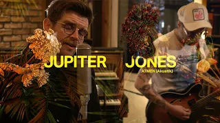 Jupiter Jones - Atmen (Akustik) (Official Video)