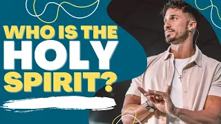 "Who Is The Holy Spirit?" | Pastor Bobby Chandler