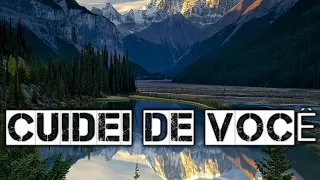 Música CUIDEI DE VOCÊ - DÍLSON E DÉBORA.        ( LETRA)