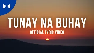 Bedel Dimalanta - Tunay na Buhay (Official Lyric Video) | KDR Music House