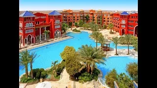 Legkedvezőbb árú 5* hotel: The Grand Resort - Hurghada