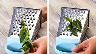 22 CLEVER COOKING HACKS YOU'LL LOVE || 5-Minute Recipes to Surprise Your Guests!