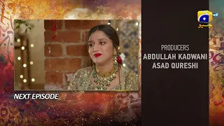 Qalandar Upcoming Teaser Episode 43 - 10th March 2023 - HAR PAL GEO