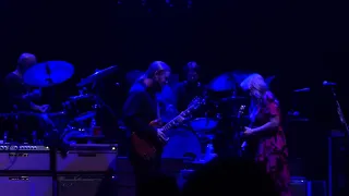 Tedeschi Trucks Band - How Blue Can You Get 10-5-19 Beacon Theatre, NYC