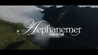 Aephanemer - Prokopton (Lyric Video)