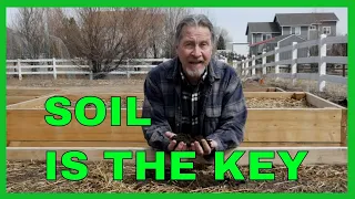 Understanding Soil (The Key to Success)