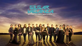 [LIVE] GEGAR VAGANZA 2021 LIVE + | MINGGU 8