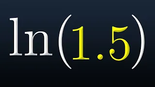 Crack The Logarithm Code: No Calculator!