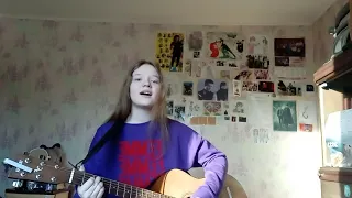 ария — беспечный ангел (cover by ugly duckling)