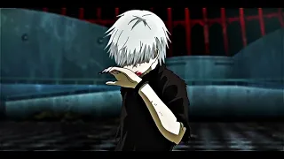 5 in the Morning || Kaneki Edit