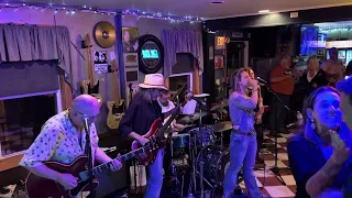 I Love You More Than You’ll Ever Know Heidi Nirk Band live @ Cady’s Tavern 8/26/23