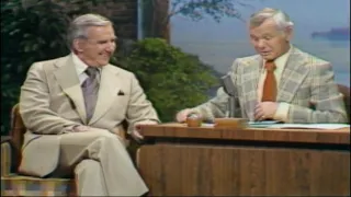 The Johnny Carson Show: Animal Antics With Joan Embery (2/23/77)