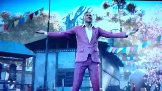 Релизный Трейлер Far Cry 4