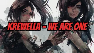 Krewella - We Are One (Video Lyric/Sub.Español)