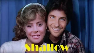 80s Remix: Lady Gaga & Bradley Cooper - Shallow (1984 version)