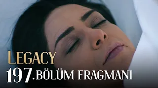 Emanet 197. Bölüm Fragmanı | Legacy Episode 197 Promo (English & Spanish subs)