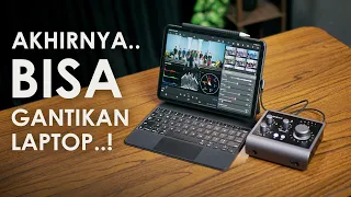 TONTON INI SEBELUM BELI iPad Pro..!