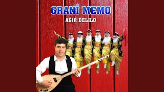 Ağır Delilo (Zurnalı)