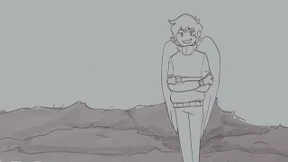 Scar got stuck - [Hermitcraft season 8 animatic]