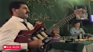 Elman Namazoğlu gitara (Səndən danışdı). Samir qarmon. Mehman zərb. Rəhman qoşanağara. Rəşad sintez.