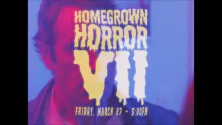 BUFF 2020: Homegrown Horror VII: Your (Un)Happy Place