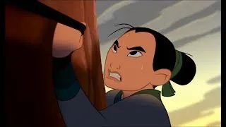 Mulan * I'll Make A Man Out Of You * Canadian French [HD]