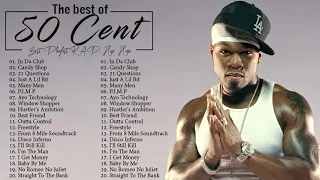 50Cent - Maiores Sucessos 2022 | TOP 100 Músicas das Semanas 2022 - Melhor Playlist RAP Hip Hop 2022